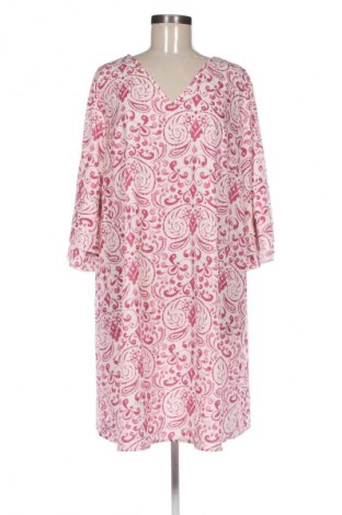 Рокля SHEIN, Размер XXL, Цвят Многоцветен, Цена 29,15 лв.