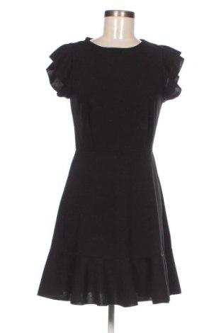 Рокля SHEIN, Размер M, Цвят Черен, Цена 28,88 лв.