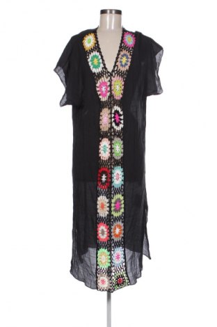 Sukienka SHEIN, Rozmiar XL, Kolor Kolorowy, Cena 66,39 zł