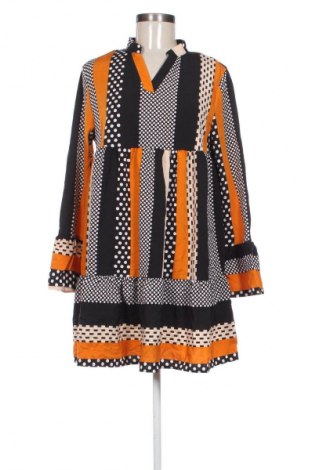 Φόρεμα SHEIN, Μέγεθος M, Χρώμα Πολύχρωμο, Τιμή 4,99 €