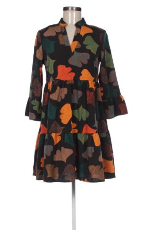 Sukienka SHEIN, Rozmiar S, Kolor Kolorowy, Cena 66,39 zł