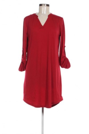 Рокля SHEIN, Размер M, Цвят Червен, Цена 29,00 лв.