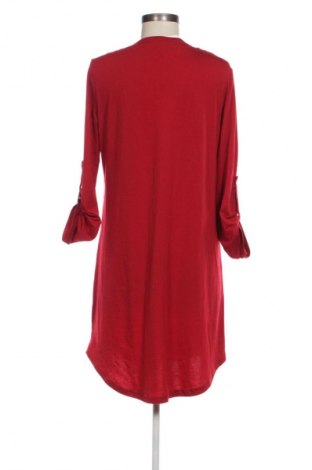 Рокля SHEIN, Размер M, Цвят Червен, Цена 29,00 лв.
