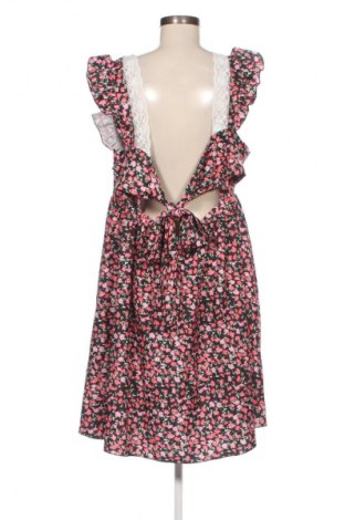 Рокля SHEIN, Размер XL, Цвят Многоцветен, Цена 29,00 лв.