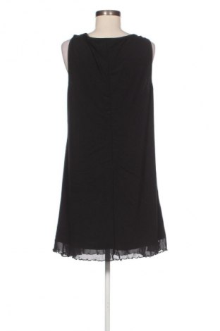 Рокля SHEIN, Размер XXL, Цвят Черен, Цена 29,00 лв.