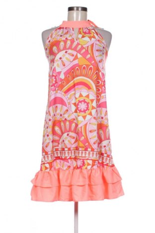 Šaty  SHEIN, Veľkosť XS, Farba Viacfarebná, Cena  14,83 €