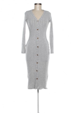 Ruha SHEIN, Méret S, Szín Szürke, Ár 6 609 Ft