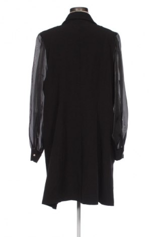 Šaty  SHEIN, Veľkosť 3XL, Farba Čierna, Cena  14,83 €