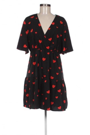 Šaty  SHEIN, Veľkosť XL, Farba Viacfarebná, Cena  14,83 €