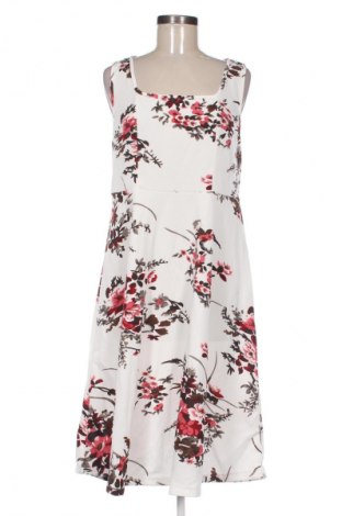 Šaty  SHEIN, Veľkosť XL, Farba Viacfarebná, Cena  23,53 €