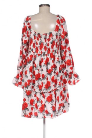 Šaty  SHEIN, Veľkosť XL, Farba Viacfarebná, Cena  14,83 €