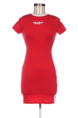 Φόρεμα SHEIN, Μέγεθος S, Χρώμα Πολύχρωμο, Τιμή 19,99 €