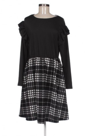 Šaty  SHEIN, Velikost XXL, Barva Vícebarevné, Cena  179,00 Kč