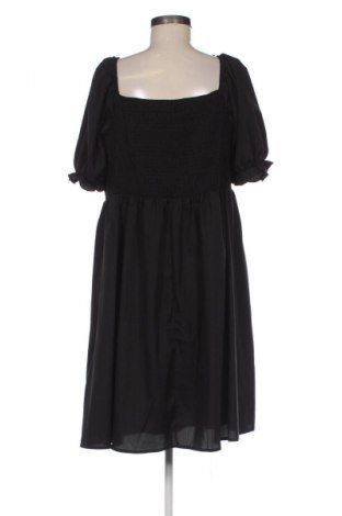 Φόρεμα SHEIN, Μέγεθος XXL, Χρώμα Μαύρο, Τιμή 11,99 €