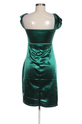 Sukienka SHEIN, Rozmiar M, Kolor Zielony, Cena 133,33 zł