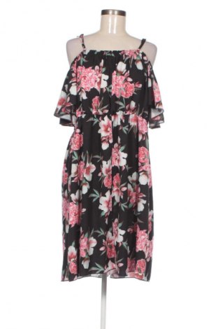 Рокля SHEIN, Размер XXL, Цвят Многоцветен, Цена 29,00 лв.