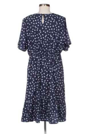 Рокля SHEIN, Размер XL, Цвят Многоцветен, Цена 29,00 лв.