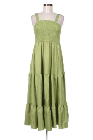 Рокля SHEIN, Размер XL, Цвят Зелен, Цена 29,00 лв.