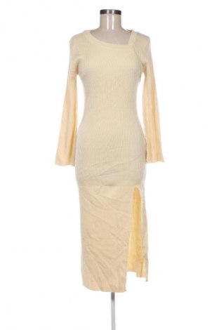 Kleid SHEIN, Größe S, Farbe Ecru, Preis € 16,99