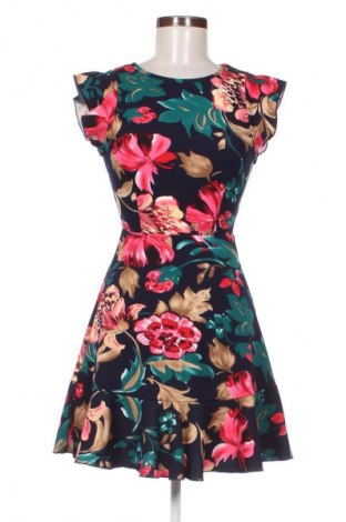 Kleid SHEIN, Größe XS, Farbe Mehrfarbig, Preis € 14,99