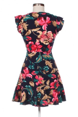 Kleid SHEIN, Größe XS, Farbe Mehrfarbig, Preis € 14,99