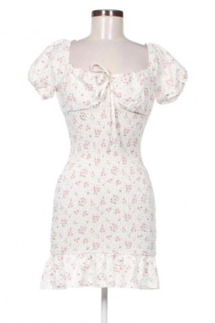 Рокля SHEIN, Размер XS, Цвят Многоцветен, Цена 29,00 лв.