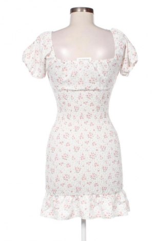 Рокля SHEIN, Размер XS, Цвят Многоцветен, Цена 29,00 лв.