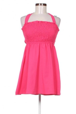 Sukienka SHEIN, Rozmiar XS, Kolor Różowy, Cena 40,99 zł