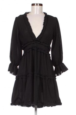 Šaty  SHEIN, Velikost S, Barva Černá, Cena  249,00 Kč