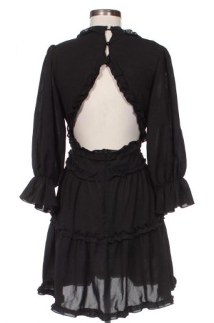 Šaty  SHEIN, Velikost S, Barva Černá, Cena  249,00 Kč