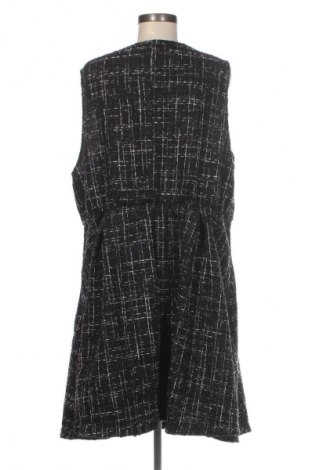 Φόρεμα SHEIN, Μέγεθος XXL, Χρώμα Πολύχρωμο, Τιμή 29,67 €