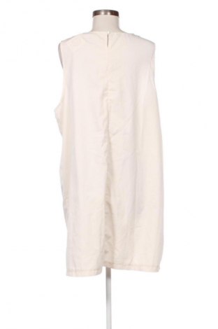 Рокля SHEIN, Размер 3XL, Цвят Бежов, Цена 29,00 лв.