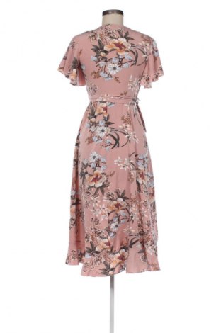 Sukienka SHEIN, Rozmiar XS, Kolor Kolorowy, Cena 55,99 zł