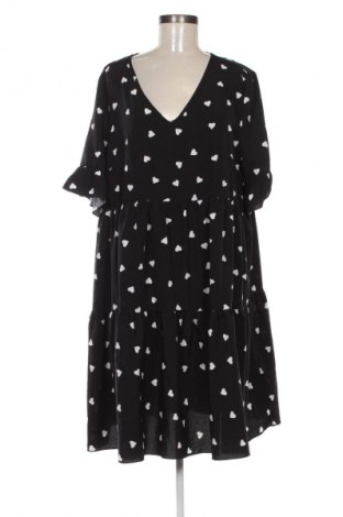 Рокля SHEIN, Размер XXL, Цвят Многоцветен, Цена 29,15 лв.