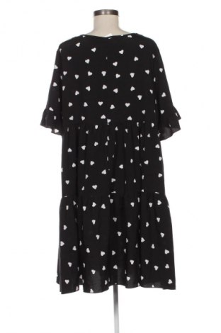 Рокля SHEIN, Размер XXL, Цвят Многоцветен, Цена 29,15 лв.