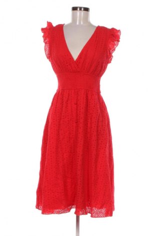 Φόρεμα SHEIN, Μέγεθος L, Χρώμα Κόκκινο, Τιμή 14,83 €