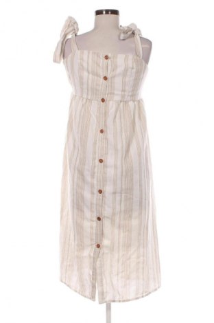 Рокля SHEIN, Размер L, Цвят Многоцветен, Цена 29,00 лв.