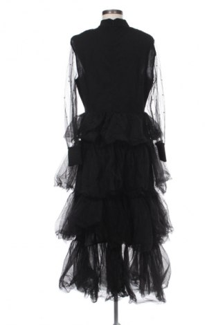 Kleid SHEIN, Größe XL, Farbe Schwarz, Preis € 31,86