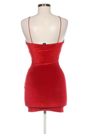 Φόρεμα SHEIN, Μέγεθος XS, Χρώμα Κόκκινο, Τιμή 12,99 €