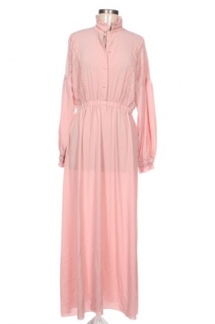 Šaty  SHEIN, Velikost M, Barva Popelavě růžová, Cena  249,00 Kč