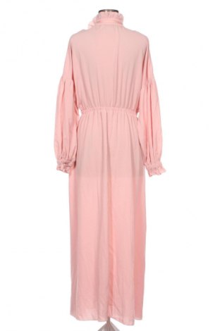 Šaty  SHEIN, Velikost M, Barva Popelavě růžová, Cena  249,00 Kč