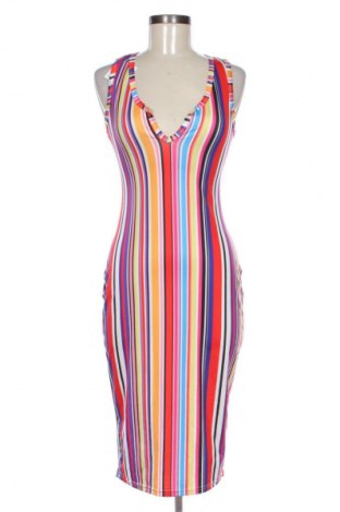 Šaty  SHEIN, Velikost M, Barva Vícebarevné, Cena  299,00 Kč