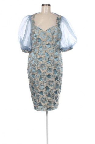 Šaty  SHEIN, Veľkosť XXL, Farba Viacfarebná, Cena  14,83 €