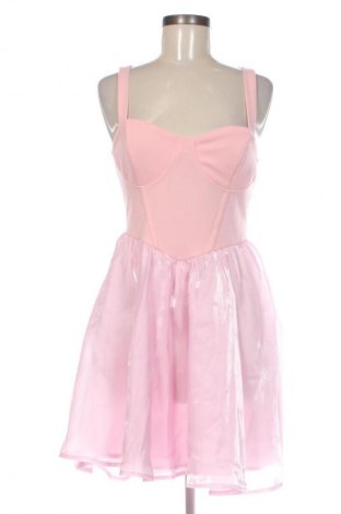 Šaty  SHEIN, Veľkosť M, Farba Ružová, Cena  29,67 €