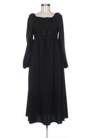 Šaty  SHEIN, Velikost L, Barva Černá, Cena  249,00 Kč