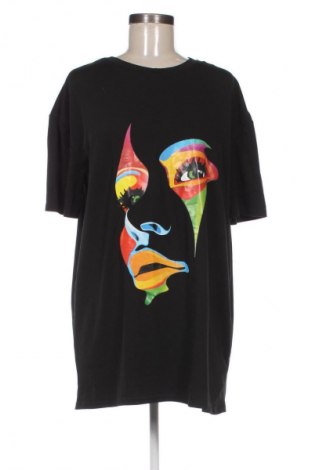 Рокля SHEIN, Размер M, Цвят Черен, Цена 23,99 лв.