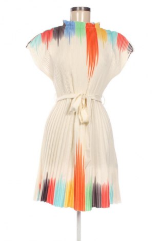 Sukienka SHEIN, Rozmiar XL, Kolor Kolorowy, Cena 66,67 zł