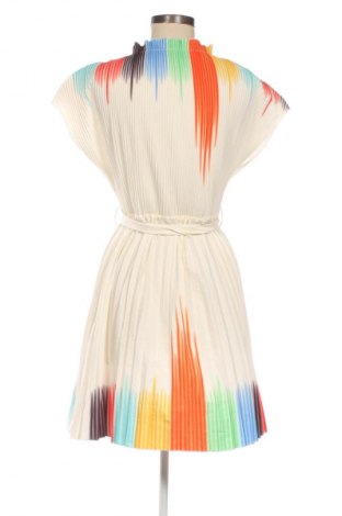 Sukienka SHEIN, Rozmiar XL, Kolor Kolorowy, Cena 66,67 zł