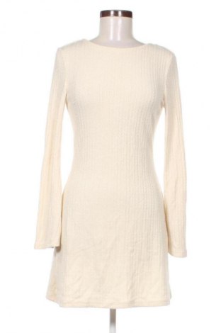 Šaty  SHEIN, Velikost M, Barva Krémová, Cena  339,00 Kč