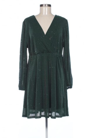 Kleid SHEIN, Größe XXL, Farbe Grün, Preis € 9,99